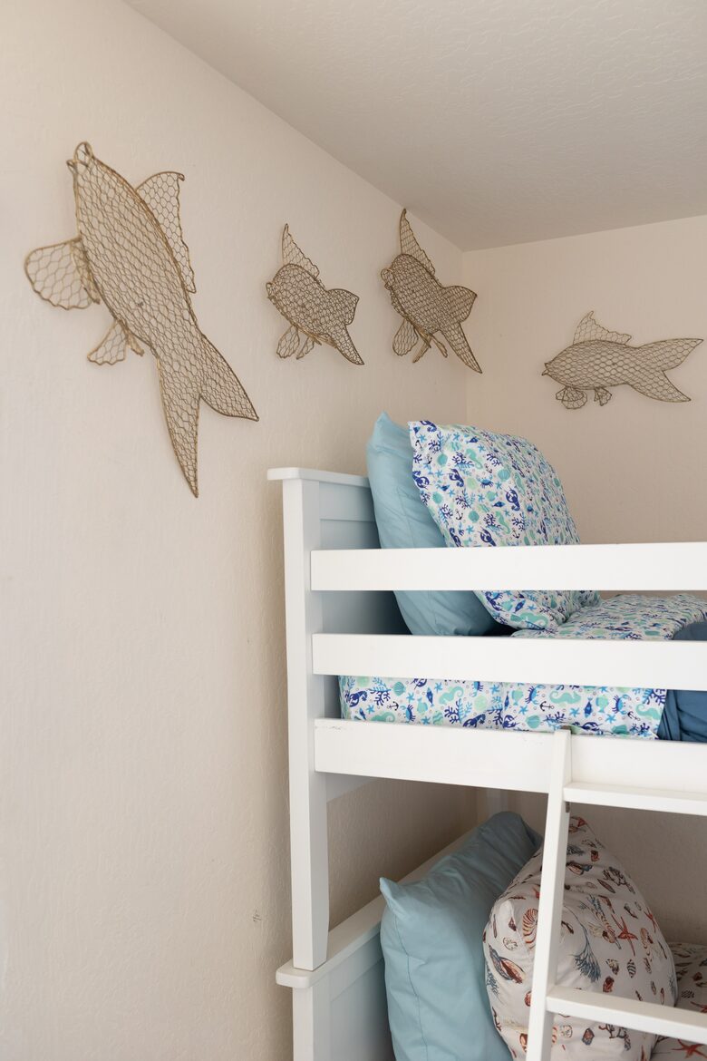 Dillon Beach Lighthouse - Dillon Beach, California