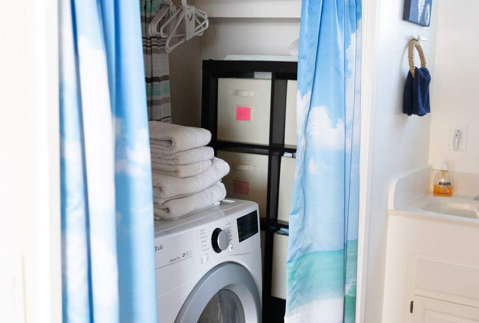 Dillon Beach Lighthouse - Dillon Beach, California