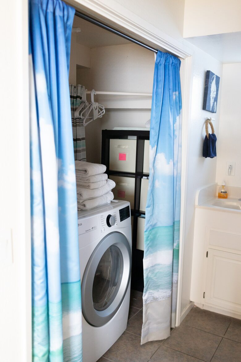 Dillon Beach Lighthouse - Dillon Beach, California