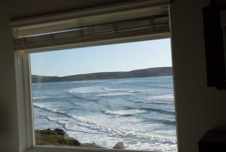 Dillon Beach Lighthouse - Dillon Beach, California