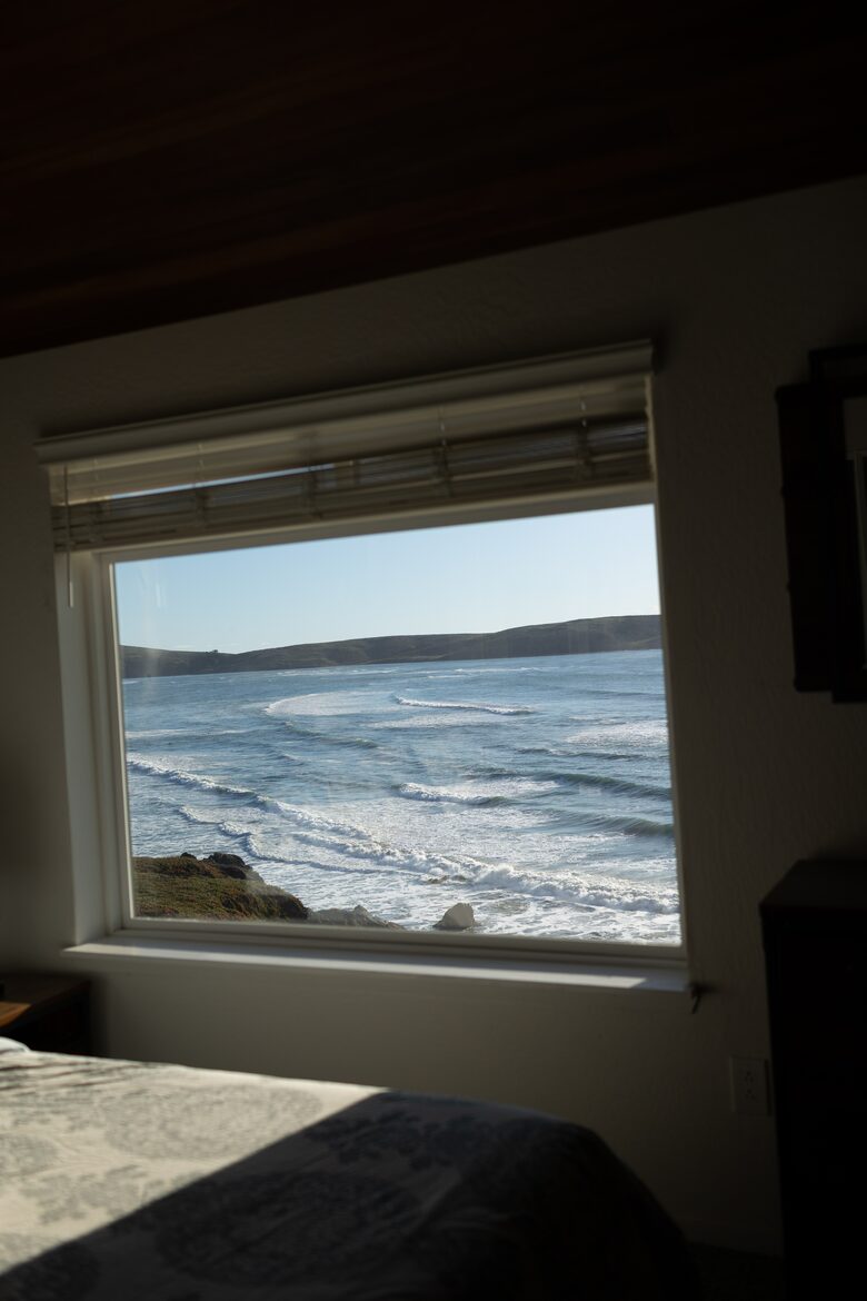 Dillon Beach Lighthouse - Dillon Beach, California