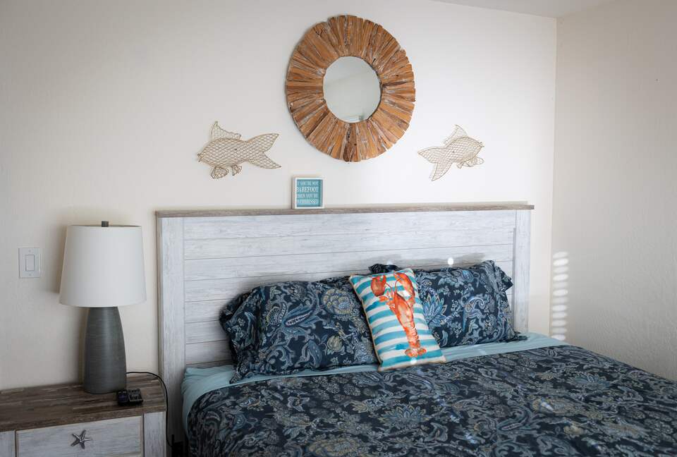 Dillon Beach Lighthouse - Dillon Beach, California