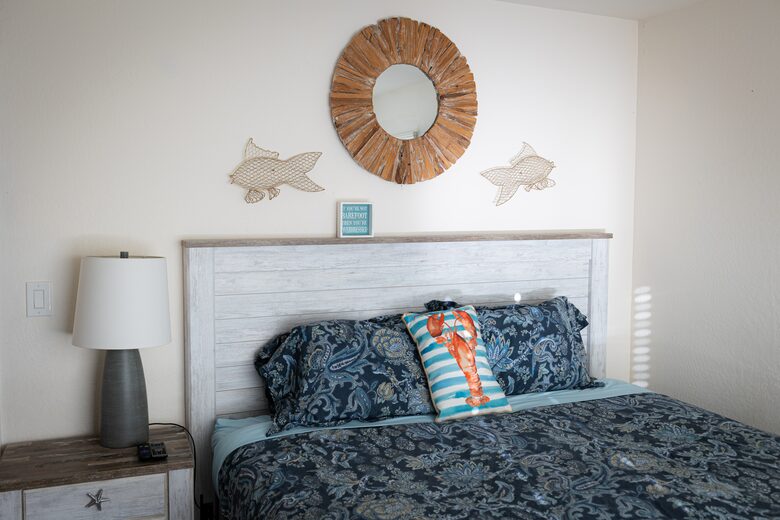 Dillon Beach Lighthouse - Dillon Beach, California