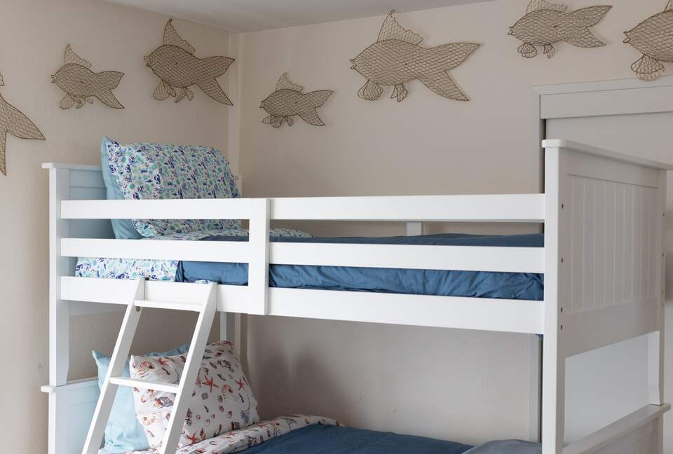 Dillon Beach Lighthouse - Dillon Beach, California