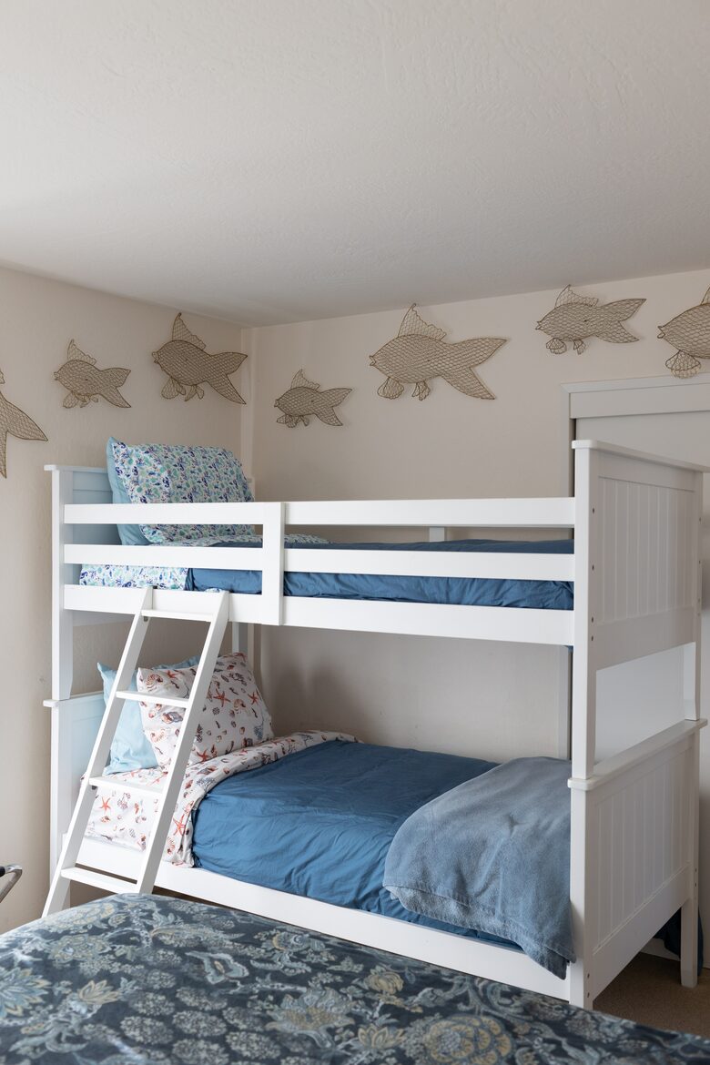 Dillon Beach Lighthouse - Dillon Beach, California