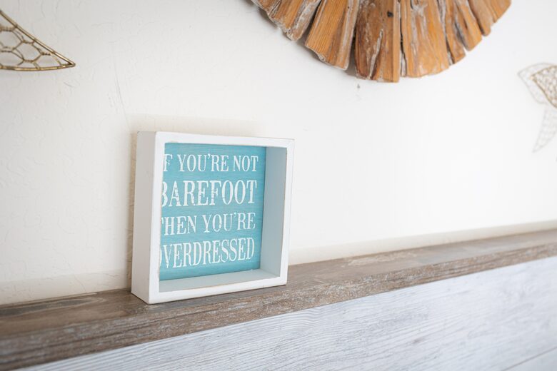 Dillon Beach Lighthouse - Dillon Beach, California