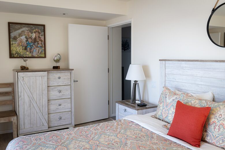 Dillon Beach Lighthouse - Dillon Beach, California