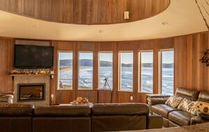 Dillon Beach Lighthouse - Dillon Beach, California