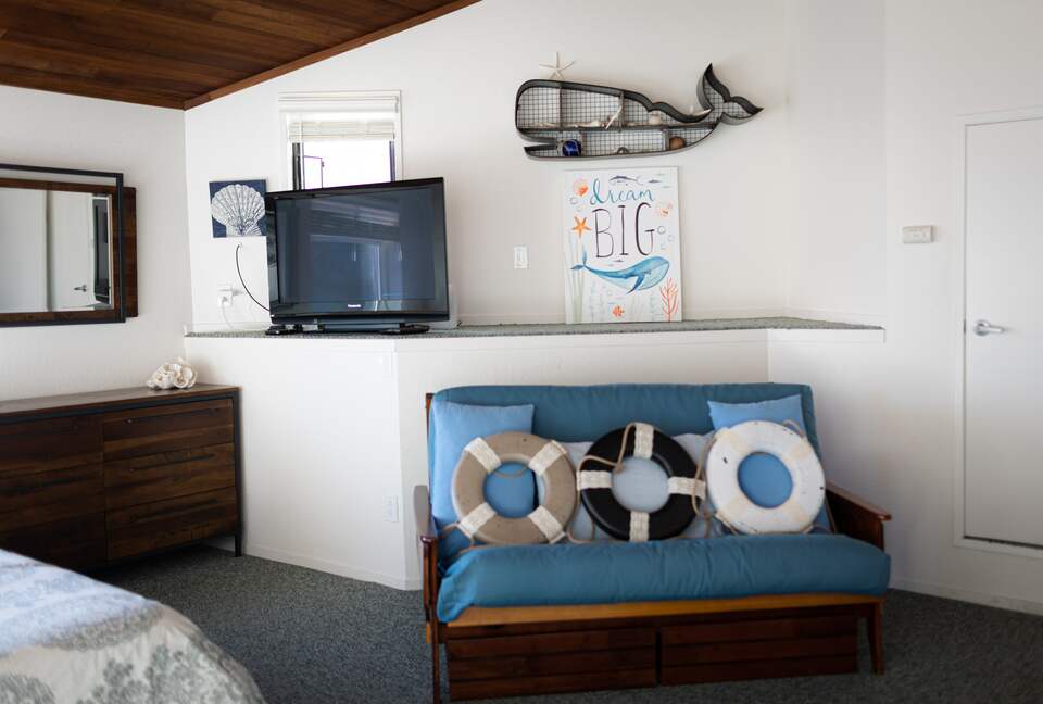 Dillon Beach Lighthouse - Dillon Beach, California