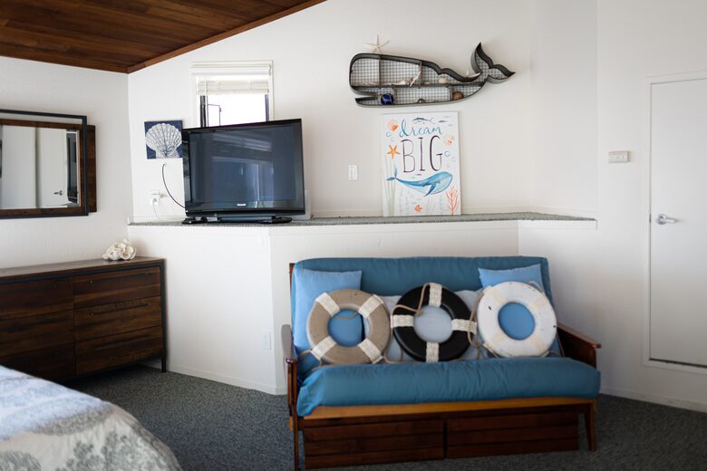 Dillon Beach Lighthouse - Dillon Beach, California