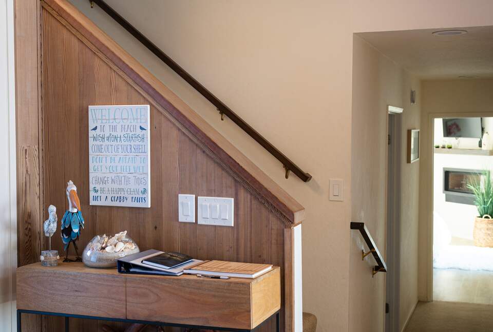 Dillon Beach Lighthouse - Dillon Beach, California