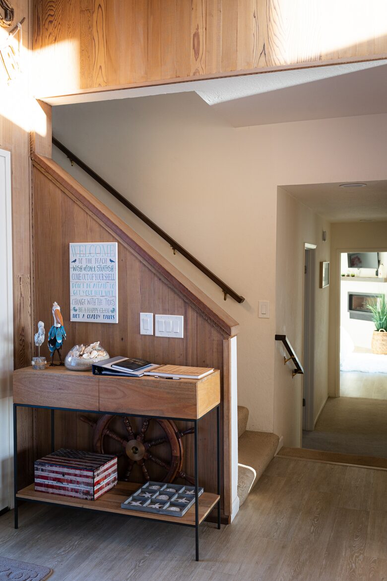 Dillon Beach Lighthouse - Dillon Beach, California