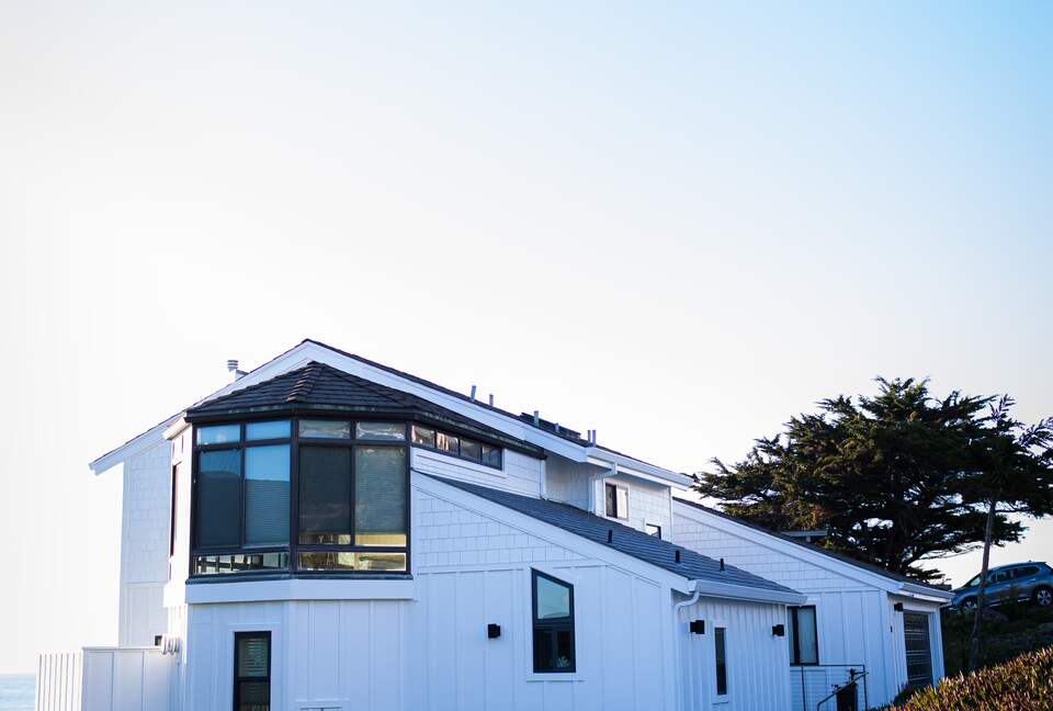 Dillon Beach Lighthouse - Dillon Beach, California