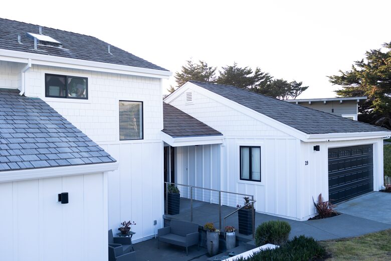 Dillon Beach Lighthouse - Dillon Beach, California