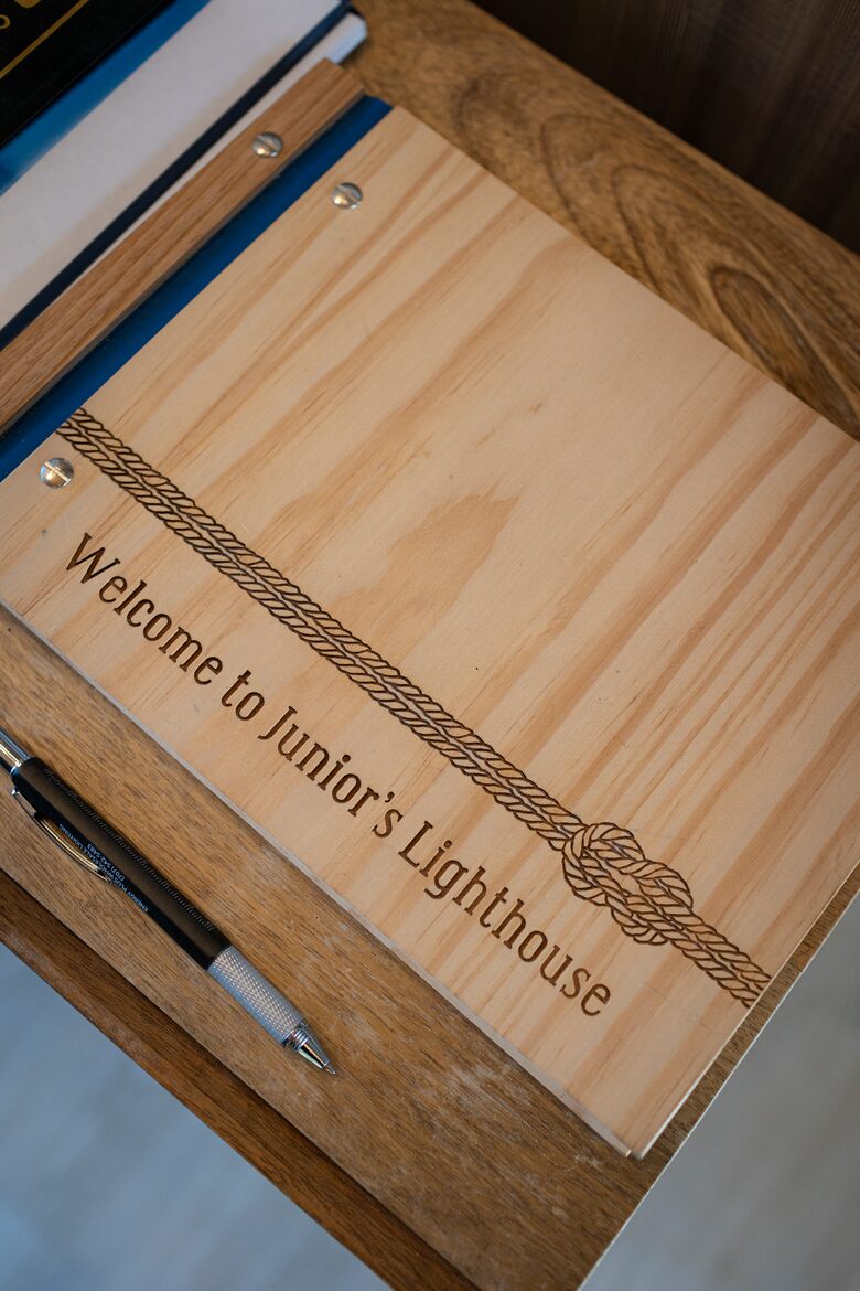 Dillon Beach Lighthouse - Dillon Beach, California