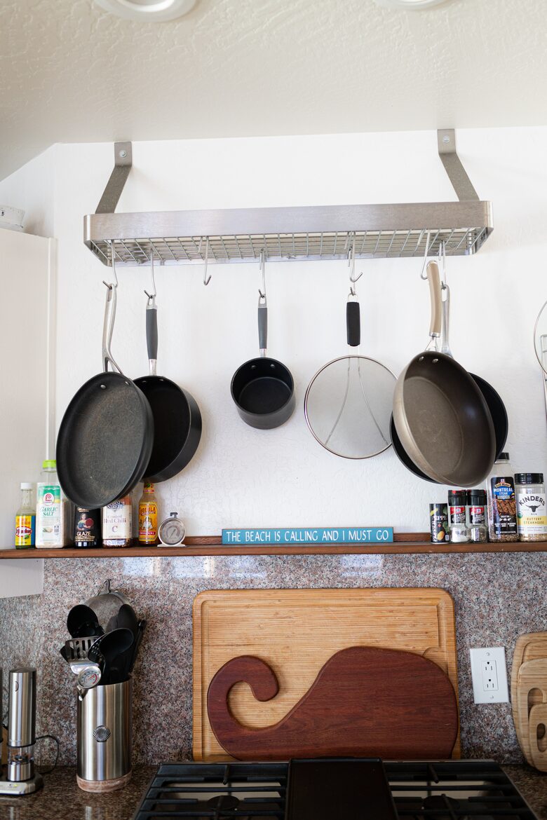 Dillon Beach Lighthouse - Dillon Beach, California