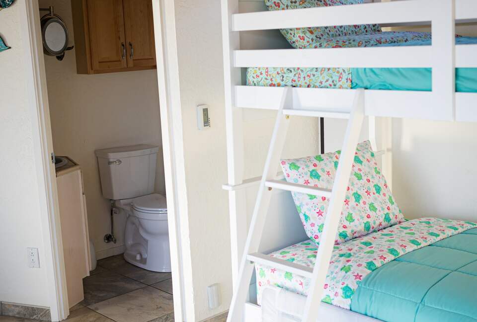 Dillon Beach Lighthouse - Dillon Beach, California