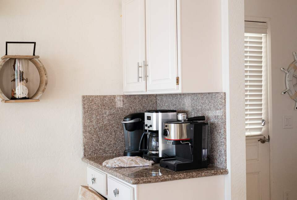 Dillon Beach Lighthouse - Dillon Beach, California