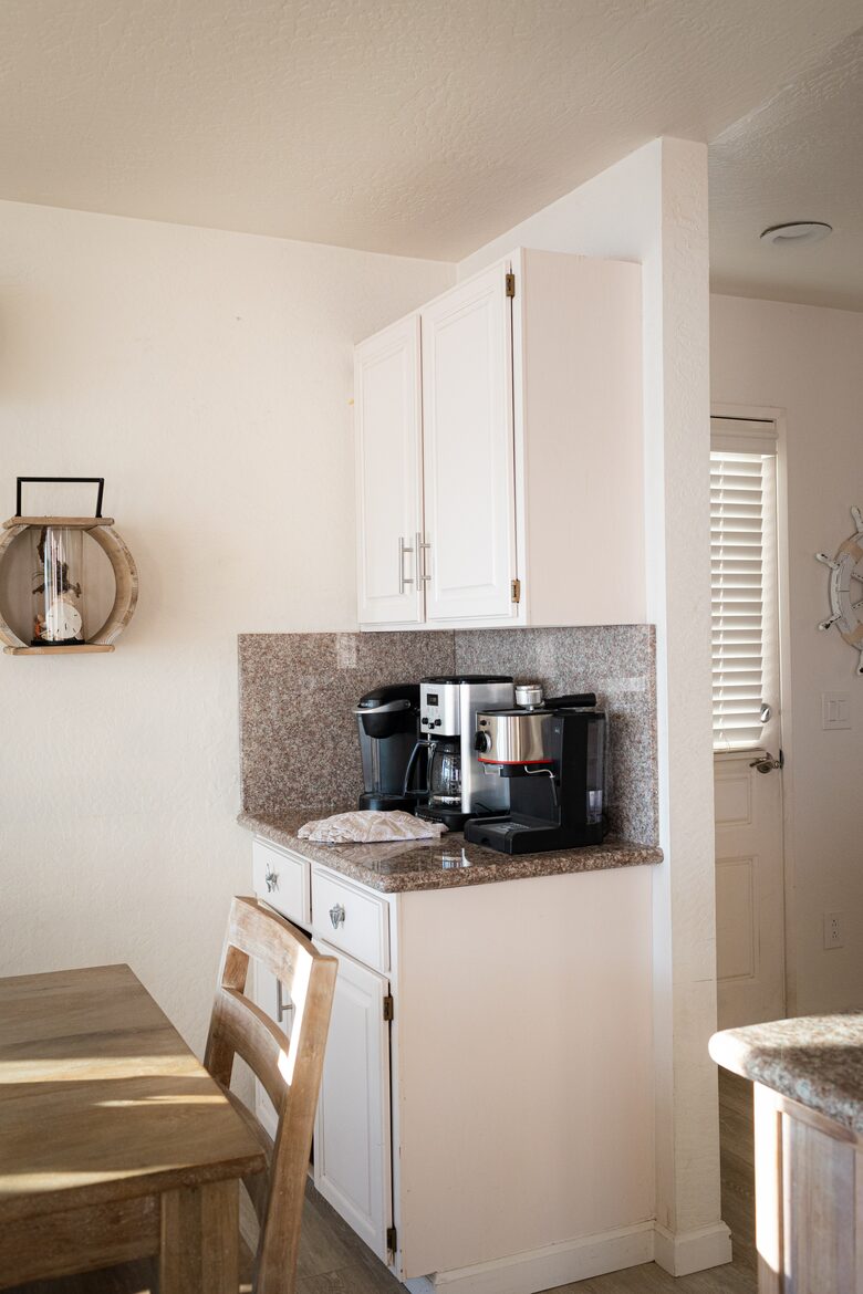 Dillon Beach Lighthouse - Dillon Beach, California