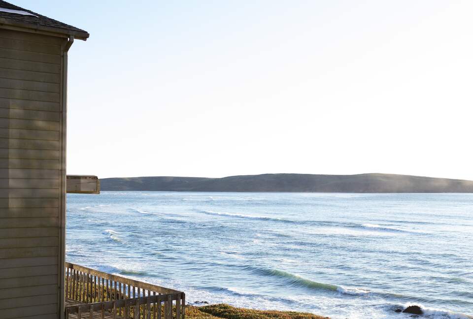 Dillon Beach Lighthouse - Dillon Beach, California