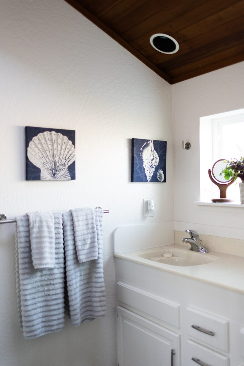 Dillon Beach Lighthouse - Dillon Beach, California