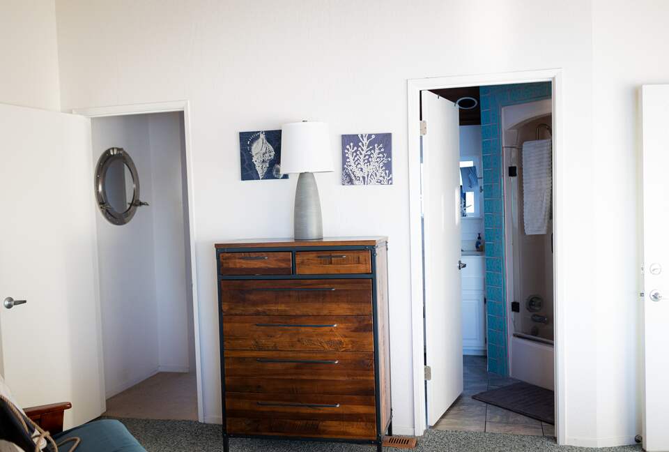 Dillon Beach Lighthouse - Dillon Beach, California