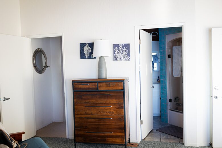 Dillon Beach Lighthouse - Dillon Beach, California