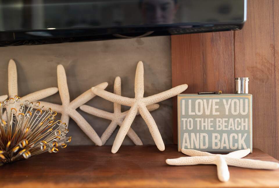 Dillon Beach Lighthouse - Dillon Beach, California