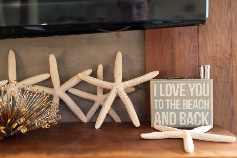 Dillon Beach Lighthouse - Dillon Beach, California