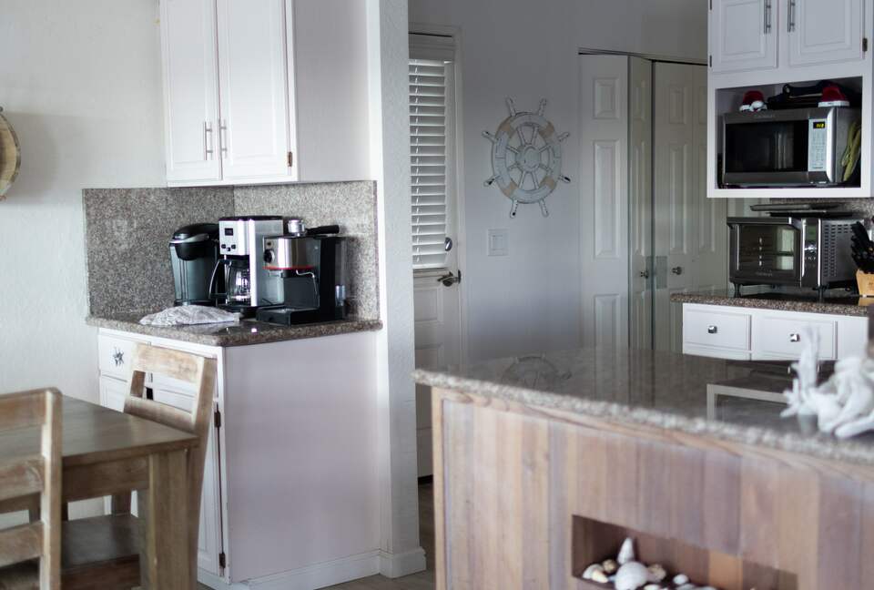 Dillon Beach Lighthouse - Dillon Beach, California