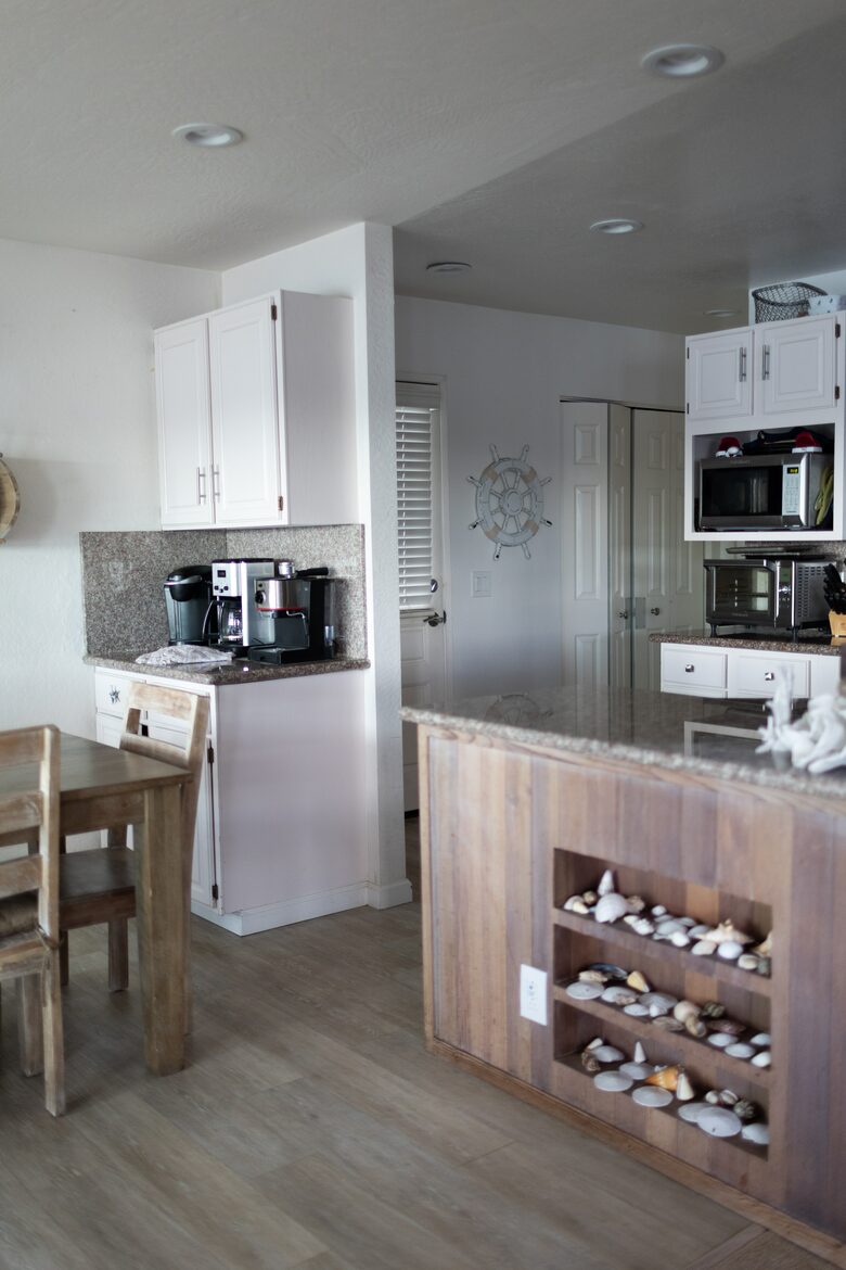 Dillon Beach Lighthouse - Dillon Beach, California