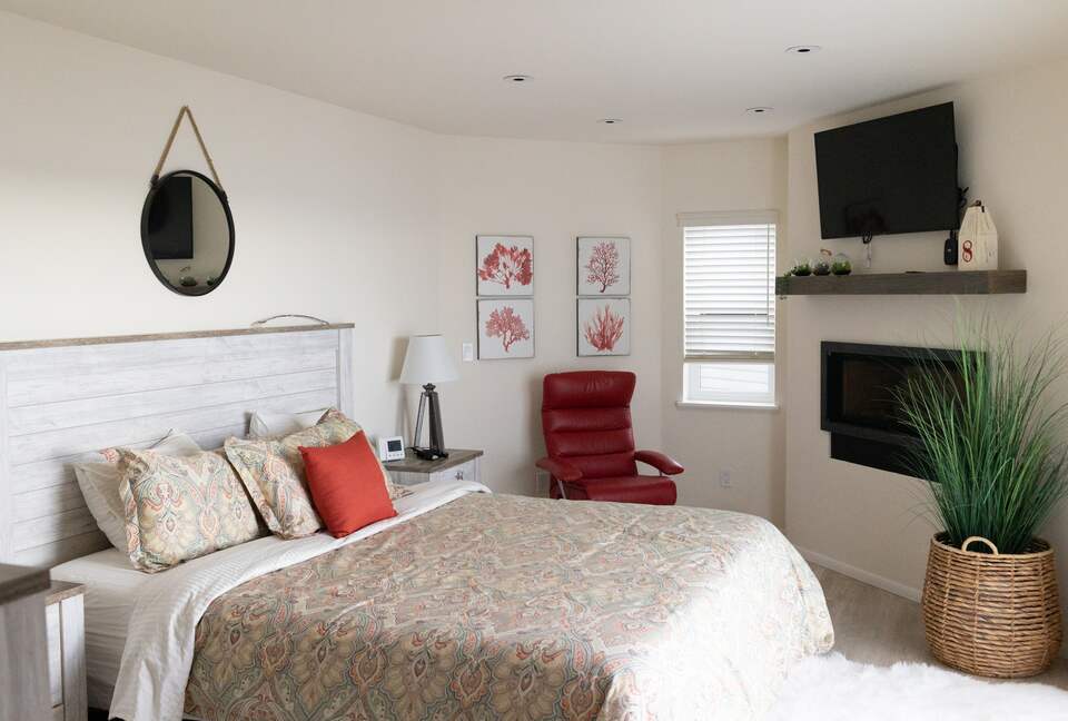 Dillon Beach Lighthouse - Dillon Beach, California