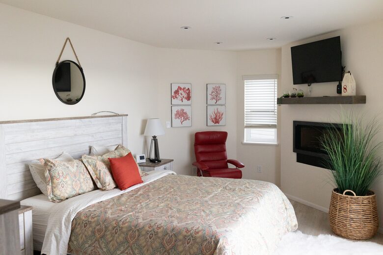 Dillon Beach Lighthouse - Dillon Beach, California