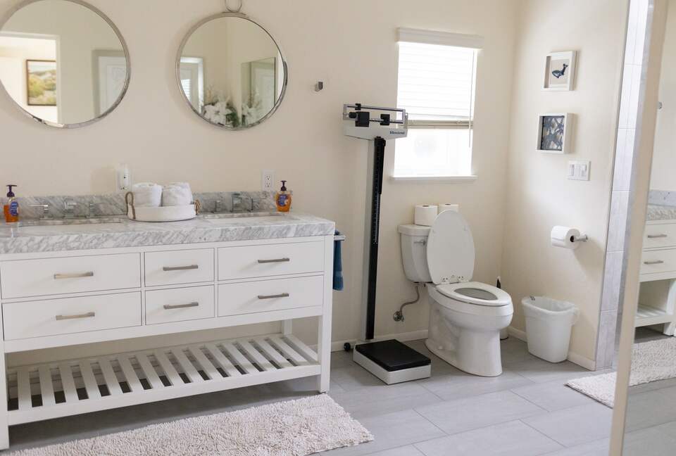 Dillon Beach Lighthouse - Dillon Beach, California