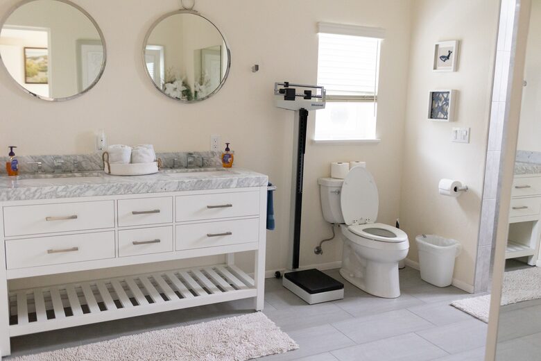 Dillon Beach Lighthouse - Dillon Beach, California