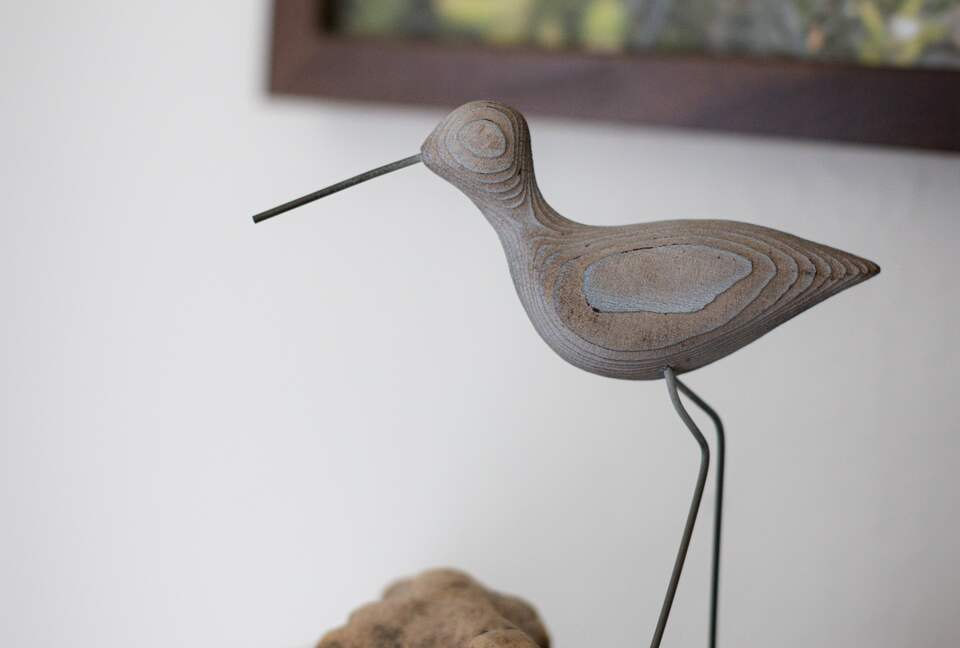 Dillon Beach Lighthouse - Dillon Beach, California