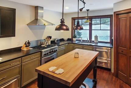 Beautiful Private Home in Owl's Nest Resort - Campton, New Hampshire