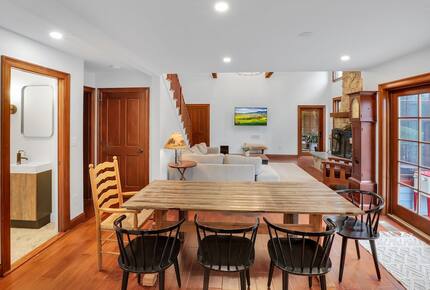 Beautiful Private Home in Owl's Nest Resort - Campton, New Hampshire