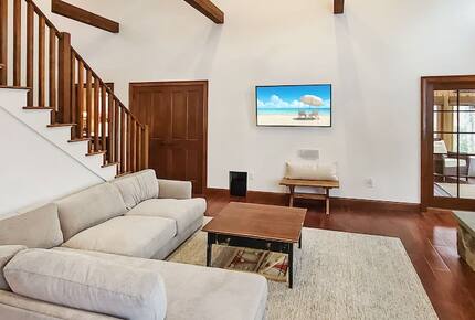 Beautiful Private Home in Owl's Nest Resort - Campton, New Hampshire