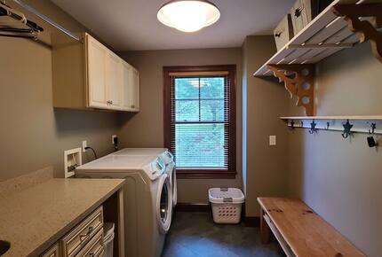 Beautiful Private Home in Owl's Nest Resort - Campton, New Hampshire