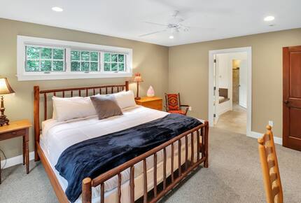 Beautiful Private Home in Owl's Nest Resort - Campton, New Hampshire