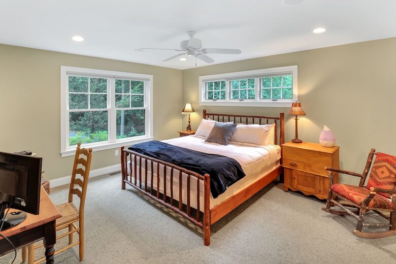 Beautiful Private Home in Owl's Nest Resort - Campton, New Hampshire