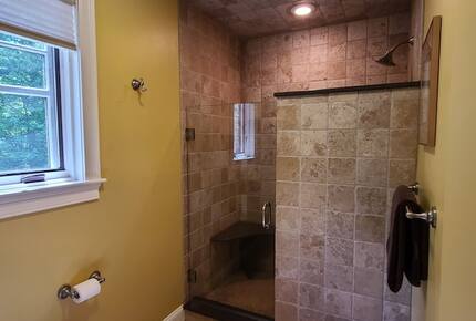 Beautiful Private Home in Owl's Nest Resort - Campton, New Hampshire