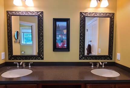 Beautiful Private Home in Owl's Nest Resort - Campton, New Hampshire