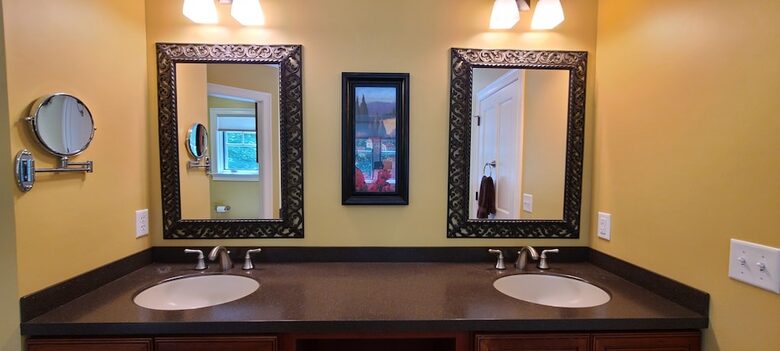 Beautiful Private Home in Owl's Nest Resort - Campton, New Hampshire