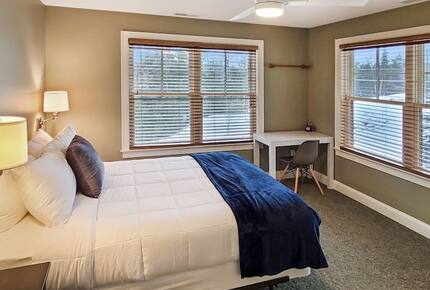 Beautiful Private Home in Owl's Nest Resort - Campton, New Hampshire