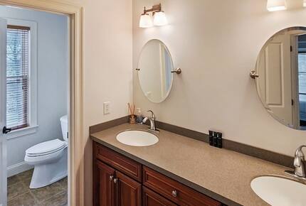 Beautiful Private Home in Owl's Nest Resort - Campton, New Hampshire