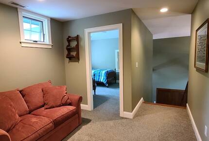 Beautiful Private Home in Owl's Nest Resort - Campton, New Hampshire