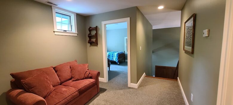 Beautiful Private Home in Owl's Nest Resort - Campton, New Hampshire