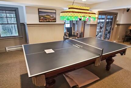 Beautiful Private Home in Owl's Nest Resort - Campton, New Hampshire